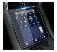 tnbru Navigation Protective Film For Taycan 2020-2022 Car LCD Gps Navigation Tempered Glass And Dashboard Screen Film Protector(2020-2022)