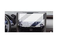 tnbru Navigation Protective Film For Toyota For Alphard For Vellfire 2024 Tempered Glass Protective Film Anti-scratch Film Car GPS Navigation Film LCD Screen(GPS and Dashboard)