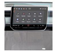 tnbru Navigation Protective Film For VW For Passat 2024-2025 Tempered Glass Screen Protector 12.9 Inch Car Infotainment Radio GPS Console