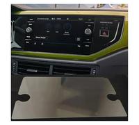 tnbru Navigation Protective Film For VW For Taigo 2022 Screen Protector Tempered Glass Media 8inch Car Infotainment Radio Navigation Screen