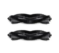 TNDCKP Robot Vacuum Brush Replacement Parts Accessories Kits Fit for Tapo RV30 Max Plus/ RV30 Max/ RV20 Max Plus/ RV20 Max (2pc-Main Brush)