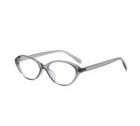 TNDVIC Retro Oval Frames the Trend for Plain Lenses Without Makeup(4)