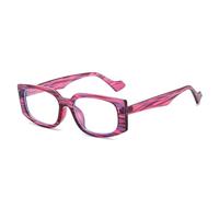 TNDVIC Square-Frame Sunglasses: Trendy, Light Luxury, Minimalist, Versatile, Unique Vintage Sunglasses