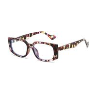 TNDVIC Square-Frame Sunglasses: Trendy, Light Luxury, Minimalist, Versatile, Unique Vintage Sunglasses