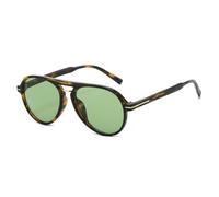 TNDVIC Sunglasses Uv400 Protection | Double-Bridge Frog-Eye Clear | Candy-colored Lens for Outdoor Sports(7)