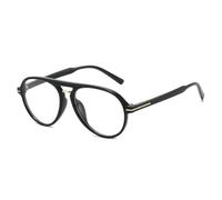 TNDVIC Sunglasses Uv400 Protection | Double-Bridge Frog-Eye Clear | Candy-colored Lens for Outdoor Sports(8)