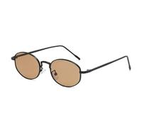 TNDVIC Sunglasses Uv400 Protection | Oval Thin-Rimmed | Candy-colored Lens for Outdoor Sports(3)