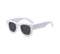 TNDVIC Sunglasses Uv400 Protection | Small Frame | Candy-colored Lens for Outdoor Sports(2)