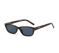 TNDVIC Sunglasses Uv400 Protection | Square | Candy-colored Lens for Outdoor Sports(2)