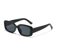 TNDVIC Sunglasses Uv400 Protection | Square Plain | Candy-colored Lens for Outdoor Sports(1)