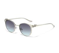 TNDVIC Unique Oval Metal Sunglasses - Unisex Driving Shades(6)