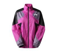 TNF X Jacket - female - The North Face - Windbreakers - Purple - XS - Sport XS
