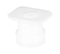 Tnfeeon 10pccs Water Drinker Fountain Bee of Clean Consumption with a Simple Harmless Design to Bees for Plastic Beekeepers 4x3.5x3cm