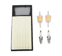 Tnfeeon 72368G01 Golf Cart Air Filter for EZGO Medalist TXT 295cc 350cc 1994-2005 4 Ciclos 72368G01 72084G01 26710G01
