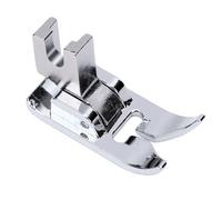 Tnfeeon 8mm Zigzag Presser Foot, Low Shank Snap On