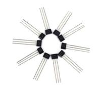 Tnfeeon A3144 Hall Effect Sensor Switch High Sensitivity Reliable Performance 24V 50mA Automotive Industrial Applications Compact Design Easy Installation for Electronic Recreation