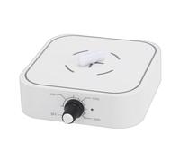 Tnfeeon ABS Electric Automatic Magnetic Stir Plate, 200-2000 RPM Speed, Ideal for Office and Kitchen Use Magnetic Stirrer Mixer, Stirrer Mixer