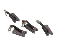 Tnfeeon ABS Metal Generator Brush Set for EZ-GO Start-up Brushing Instructions Prevents Axel Current Load for Trollers