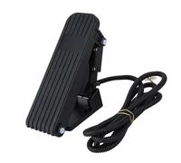 Tnfeeon Accelerator Pedal, ABS Brake Throttle Speed Control for Go Kart