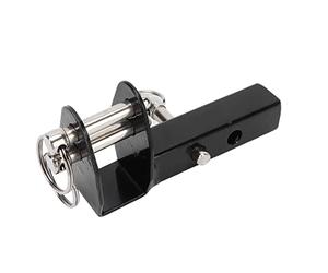 Tnfeeon Aluminum Alloy Mobility Scooter Rear Bracket Lightweight Easy Installation Universal Compatibility with Multiple Models 2 Lb Weight for Daily Recreational Users Enhancing