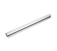 Tnfeeon Aluminum Alloy -Ticket BASting Support for Organizing Invoices in The Office and in The Kitchen, Receiving The 50 Cm Rack Wall for Fans for Desks and Hotel Bars