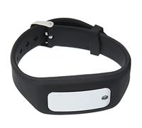 Tnfeeon Anti -Static Bracelet Hand Handed Band with Strong Magnet to The Wheel Material ABS