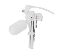 Tnfeeon Aquarium Ato System Set Auto Water Filler, Save Time and Energy with Automatic Water Recharge, for the Storage Tank, No Need for an Electric Float