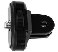 Tnfeeon Assembly Adapter of the Portable Place Spindle Space for HDR-OS15, Assembly Adapter of the Campaign Chamber for the Rule FDR-X1000V Rule