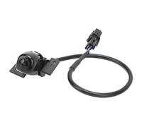 Tnfeeon Assist Camera Clear Image for 2016-2017 Replacement for OE Numbers 95760d3100 Premium ABS Material