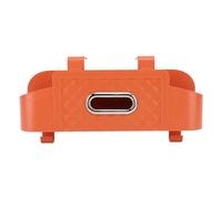 Tnfeeon Auto -Rücke -tissue Owner for Versatile Storage Solution to Keep Your Car and Properly (Orange)