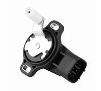 Tnfeeon Auto Throttle Sensor Plastic Metal Accelerator Pedal Position Sensor 18919 VK500 Easy Installation Direct Replacement Fit for 350Z Sunny X Trail Primera Drivers