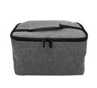 Tnfeeon Bag, High Density Oxford Fabric with Aluminum Foil Lining for KHM512 KHM6118 KHM7210 KHM926CA, Tear Splash Proof Easy to for Indoor Outdoor Use Hand Mixer Carrying Hand