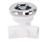 Tnfeeon Bathtub Jet Nozzle Mini Storm Jet Internals Replacement Parts Adjustable Universal Flower Nozzle Massage Spa Jet Replacement for Hot Tub