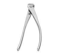 Tnfeeon Bonsai Shears, 21cm Precision Stainless Steel Pruner