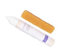 Tnfeeon Bottle Color Pigment Liquid for Jewelry Paint, 30ml Masking Fluid for Artists, Ideal for Watercolor Techniques and Projects