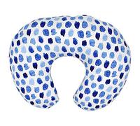 Tnfeeon Breastfeeding pillow cover, Stretchy Nursing Pillow Covers Soft Flexible U-Shaped Nursing Pillow Slipcovers for Breastfeeding Moms(#3)