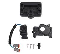 Tnfeeon Cart MCOR Conversion Kit 103683101 for Club Car Precedent Electric 2009-2011, Improved Acceleration and Driving Stability, Throttle Pedal Sensor Upgrade