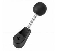 Tnfeeon Cart Shift Lever Metal Forward Reverse Shifter Handle Plug and Play Design Ergonomic Grip Direct Fit for DS Precedent Cart Owners Course Mechanics