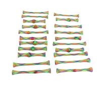 Tnfeeon Cat Spring Toy, Multi-Level Cat Tree with Interactive Swaying Balls and Strong Sisal for Endless Climbing and Scratching Fun, Durable Design for Indoor