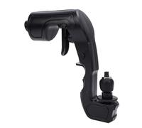 Tnfeeon Champagne Dispenser, ABS Plastic, Easy Control Champagne Sprayer, Versatile Beverage Gun for Parties and Celebrations