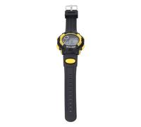 Tnfeeon Children's Sports Clock with Wour and Wake Up 12 Hours / 24 Hours Time System for Boys and Girls