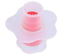 Tnfeeon Cupcake Plunger Cupcake Corer Cupcake Corer Plunger Cake Core Remover Cream Jam Cake Core Cream Filler Cake Core Remover Cake Decorating Tool Baking Tool