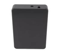 Tnfeeon Diffuser, Silent Moisturizing Essential Oil Diffuser for Home Office Spa Yoga, Wide Coverage, Premium ABS Material