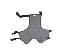 Tnfeeon Dog Belly Band Dog Vest Bib WATER PROOF MATERIAL BREATHABLE DESIGN ENDURING AND LIGHTWEIGHT SPECIALLY DESIGNED FOR Large with Polyester FOR Large (#3)