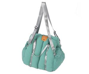 Tnfeeon Dog Car, Quickly Attach to Headrest, Comfortable Travel Booster for Pet Owners, Safe and Secure Design for Small to Medium Pets, On-the-Go Carrier