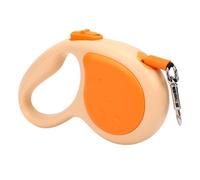 Tnfeeon Dog Harness Leash For Large Dogs With 3 Meter Retractable Ergonomic Grip Heavy Duty Slip Medium Small Puppy Outdoor Walking Training Control Automatic Telescopic Tractor