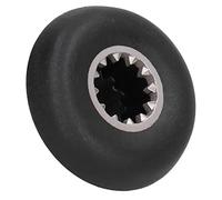 Tnfeeon Drive Socket Kit for Blender, Phenolic Plastic Motor Coupling for Efficient Repairs and Easy Installation, Ideal for Home and Commercial Use