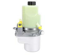 Tnfeeon Electric Power Steering Pump, Enhanced Steering Sensitivity for Smooth Handling C Max 3 2006-2011 Replacement with High Strength Alloy Construction Quiet Operation Compatibl