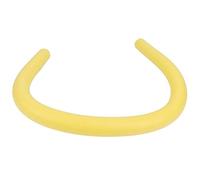 Tnfeeon EPE Foam Swim Noodle Pool Noodle Water Floating Stick 6.5 X 150cm High Buoyancy Soft Texture No Inflation Needed for Swimming Pool Games Kids and Adults (Yellow)