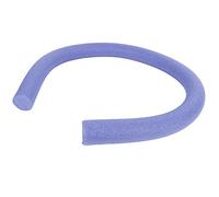 Tnfeeon EPE Foam Swim Noodle Pool Noodle Water Floating Stick 6.5 X 150cm High Buoyancy Soft Texture No Inflation Needed for Swimming Pool Games Kids and Adults (Purple)